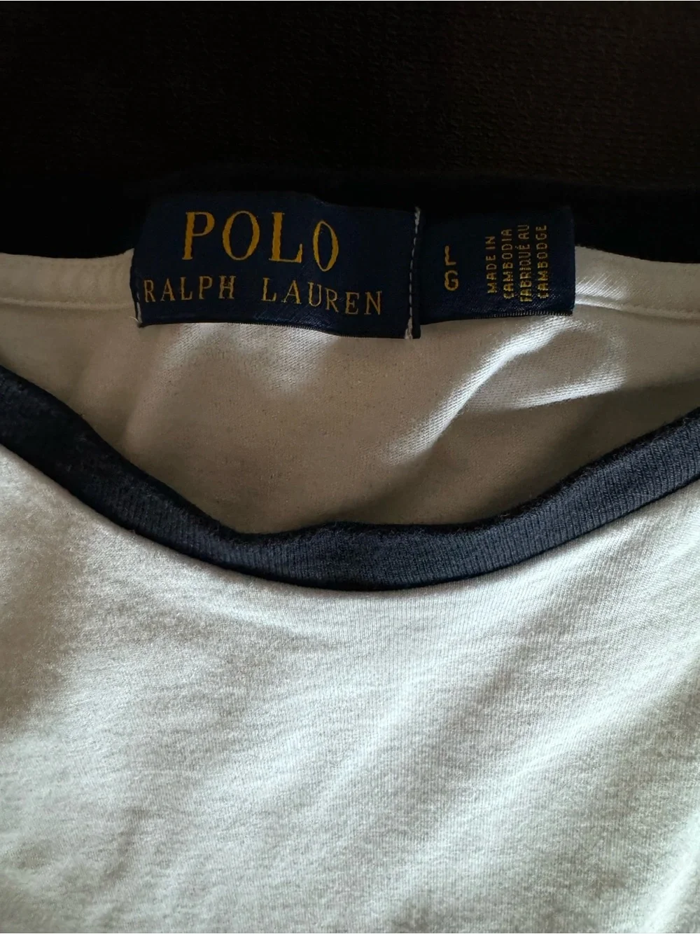 Ralph Lauren Tee